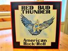 RED BUD THUNDER - American Rock & Roll,Orig US Southern Hard Prog Psych 1980