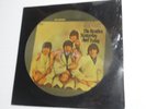 THE BEATLES - YESTERDAY AND TODAY PICTURE DISC (BUTCHER COVER) STILL SEALED MINT