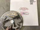 METAL STAMPER : INTEGRITY VVe Are The End SKULL B-side 1/1 RARE COLLECTIBLE etch