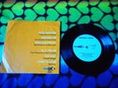 The Who rare Promo EP 45 record Pinball Wizard MCA 1969 special markets