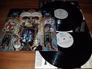 Michael Jackson - Dangerous 2-LP Vinyl 1991 OIS Original Epic Sony UK Press