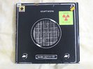 Kraftwerk -Radio-Aktivität, LP,dtsch.-Erstausg.,sehr gut,Electronic, Exp.-Musik,