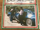 EAST SIDE STORY LP VOL.11 LOW RIDER SOUL DOOWOP VG TROJAN
