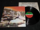 Led Zeppelin Houses Of The Holy Atlantic NM LP 1st Press Broadway Robert Ludwig