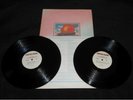 Allman Brothers Band Eat A Peach Capricorn NM Lp's 1st Press w/ Lg. Lyric Insert