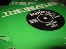 THE BEATLES SINGLES COLLECTION - SET OF 24 7