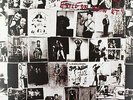 ROLLING STONES EXILE ON MAIN STREET LP VINYL RECORD NEW