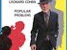 Leonard Cohen - Popular Problems - New & Sealed 180g Vinyl Record Aussie Seller
