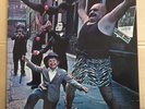 The Doors ?– Strange Days, golden Elektra ?– EKS 74014, Ger orig. 1968 MINT