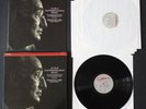 FRIEDRICH GULDA: BACH WELL TEMPERED KLAVIER I+II -PHILIPS 412794-1Nl. -5LP nm