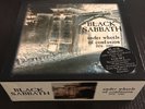 Black Sabbath Under Wheels of Confusion Box