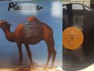 Pleasure - Dust Yourself Off used LP STEREO RARE FUNK Fantasy F-9473