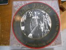 Pink Floyd-Live in Amsterdam Fantasio Club picture disc