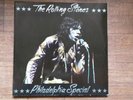 The Rolling Stones / Philadelphia Special / 2LP / FOC / coloured Vinyl