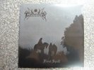 Gehenna -First Spell- Double LP