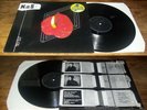 KAS PRODUCT - Try Out LP French New Wave Synth Pop 84'