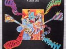 The Who, A Quick One (Mono) & Sell Out (Stereo) - Rare 1974 Double Vinyl Release