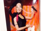 SPICE GIRLS MEL C DOLL. SPORTY SPICE. GIRL POWER  BOXED. 1997.