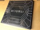NEW SUPER RARE Mogwai - Rave Tapes Vinyl LP Box Set w/ Cassette and CD