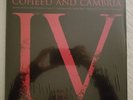 Coheed Good Apollo Red & White Vinyl