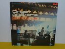 DOPPEL - LP - GINGER BAKER'S - AIR FORCE - MADE IN JAPAN - WEISSES LABEL - RAR