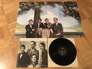 Kraftwerk - Trans Europa Express -Vinyl LP, Germany 1977, inner & POSTER-MINT-