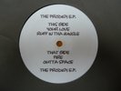 The Prodigy EP 12