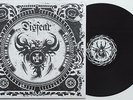 Disfear - Live The Storm LP At The Gates Entombed Nasum Driller Killer D-Beat HC