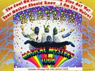 The Beatles - Magical Mystery Tour Heavyweight 180g 2009 Vinyl LP NEW