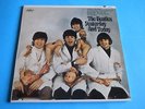 THE BEATLES - YESTERDAY AND TODAY - COLORATO