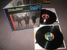 The Jam - Snap (Dbl LP) 1983 N/Mint/Mint 1st UK Press