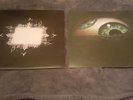 TOOL AENIMA 2×LP GREEN COLOR VINYL ZOO BMG 1996 GATEFOLD W/INSERT. EARLY ISSUE