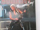 Très rare LIVRE  Johnny Hallyday 