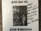 Jessie Barksdale - Just Like Me - Reeltime ALASKA  Private Funk-Soul-Rock LISTEN