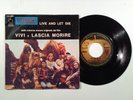 PAUL MCCARTNEY WINGS LIVE AND LET DIE 7
