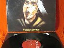 Cancer* - To The Gory End LP. Rare 12