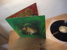 WILL O The Wisp Self Titled/1998 LP/Greek Neo Prog Mint Gatefold
