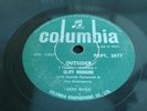 CLIFF RICHARD OUTSIDER / BLUE MOON RARE 10