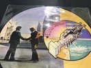 Pink Floyd Wish You Were Here Picture Disc