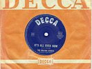 THE ROLLING STONES - IT'S ALL OVER NOW - RARE 7