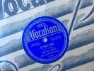 Cab Calloway St Louis Blues - Minnie The Moocher 4753   78 Record