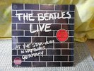 Beatles sealed holland 2LP Live at the Star Club