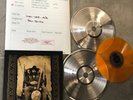 METAL STAMPERS : BROTHER DEGE Folk Songs of the LP 1/2 +vinyl RARE COLLECTIBLE