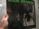 CODE ORANGE I Am King LP SEALED Vinyl Color unknown power trip converge kids
