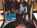 Metallica ?– The $5.98 E.P. - Garage Days Re-Revisited 1987 JAPAN PRESS In EX/EX