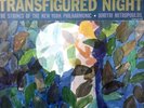 WHITE PROMO - MITROPOULOS /Schoenberg Transfigured Night/ Columbia 6-EYE MS 6007