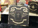 Those Poor Bastards Gospel Out Takes RARE 300 Numbered 45 RPM Tribulation Vinyl