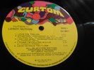 Leroy Hutson  Hutson II Curtom CU 5011 Original 1976 USA Ex
