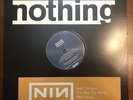 NINE INCH NAILS - The Day the World Went Away 12