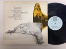 NORTH TEXAS STATE UNIVERSITY LAB BAND LP: Lab 75, NM 1975 Leon Breeden, Director